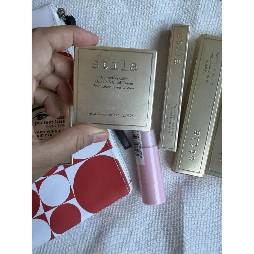 Makeup Beauty Bundle Lot